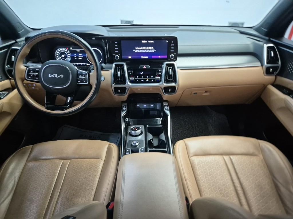 KIA Sorento - Vista 7