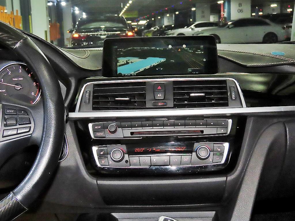 BMW 3 series - Vista 11