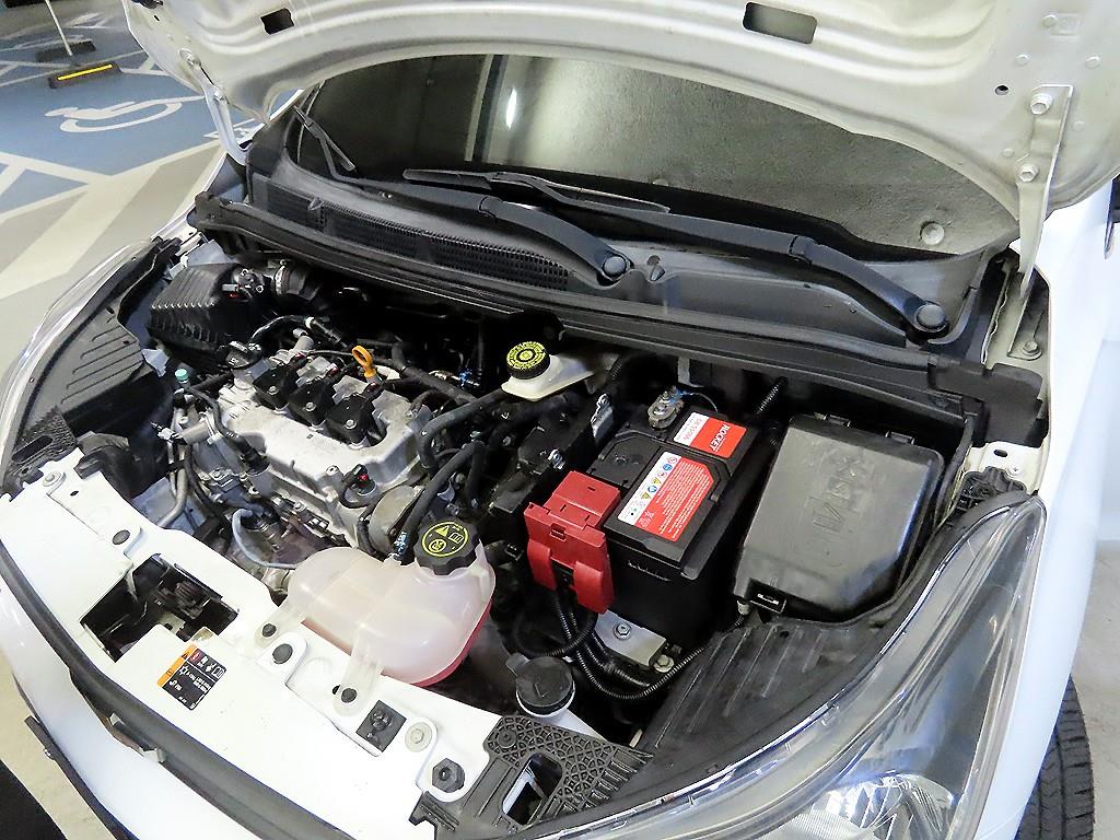 Chevrolet Spark 2016 - Importación desde Corea - HF Imports Iquique - Foto 19