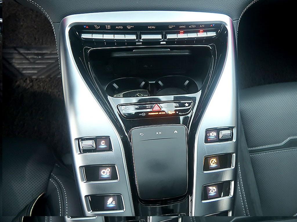 Mercedes Benz AMG GT 2022 Blanco - Importación desde Corea - HF Imports Iquique - Foto 10