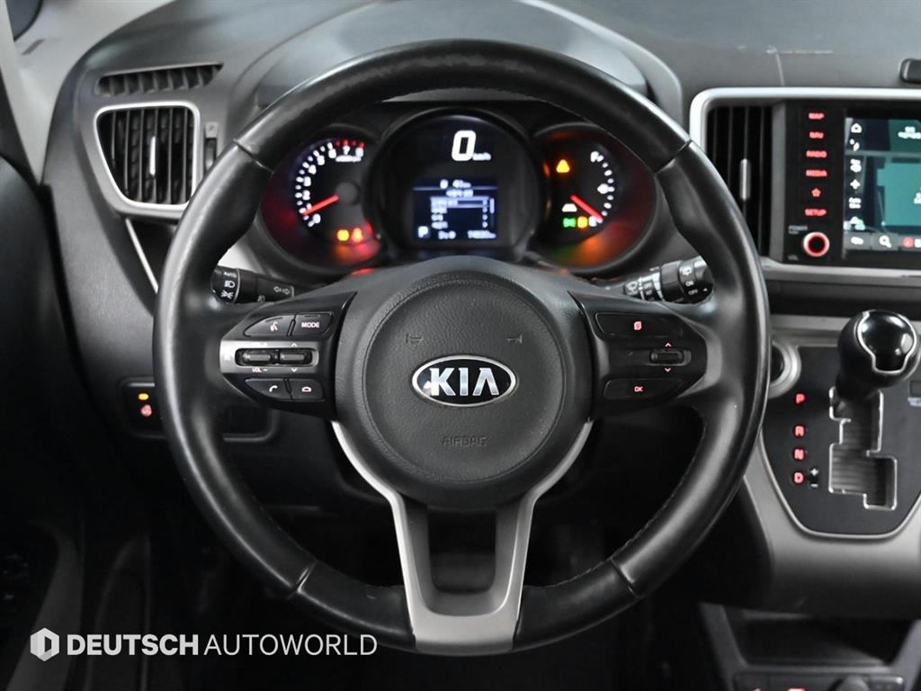 KIA Ray 2021 Verde - Importación desde Corea - HF Imports Iquique - Foto 13