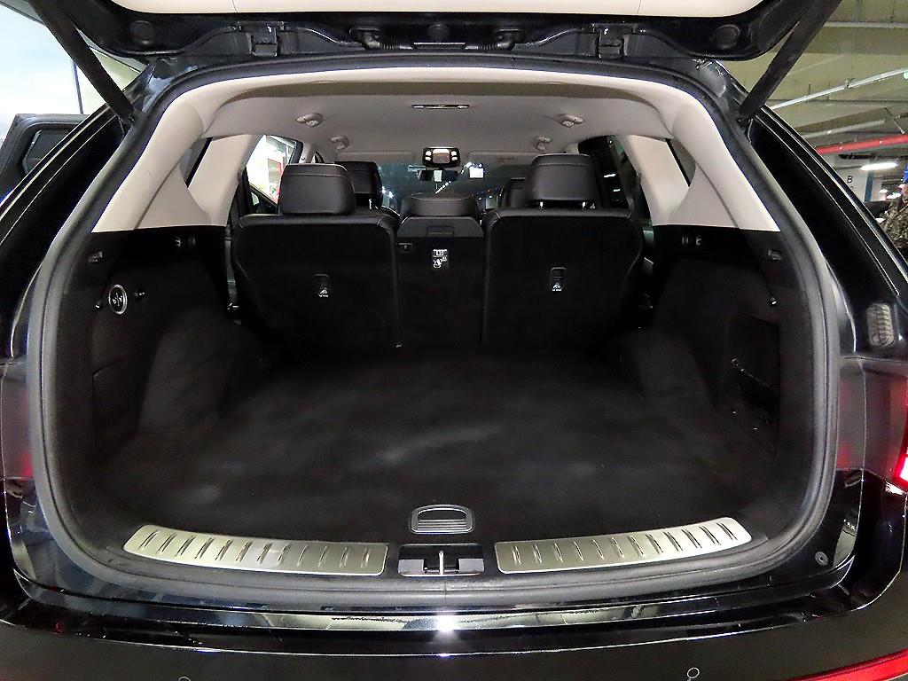 Genesis GV80 2020 Negro - Importación desde Corea - HF Imports Iquique - Foto 17