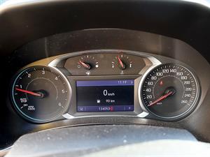 Chevrolet Equinox - Vista 12