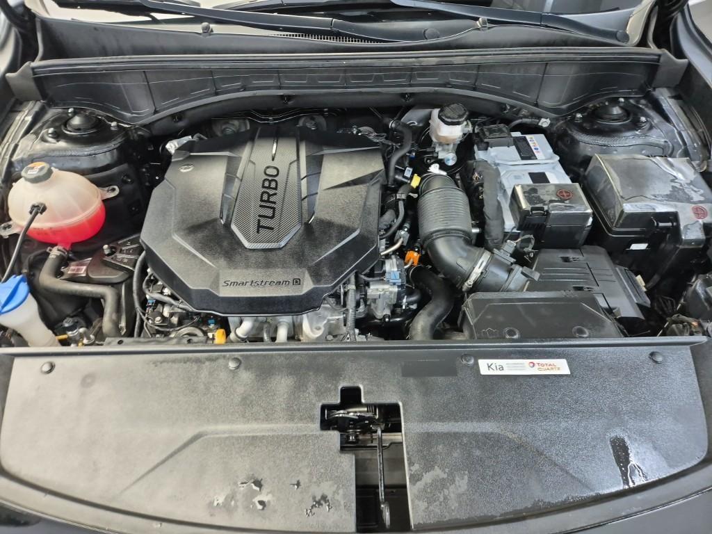 KIA Sorento - Vista 5