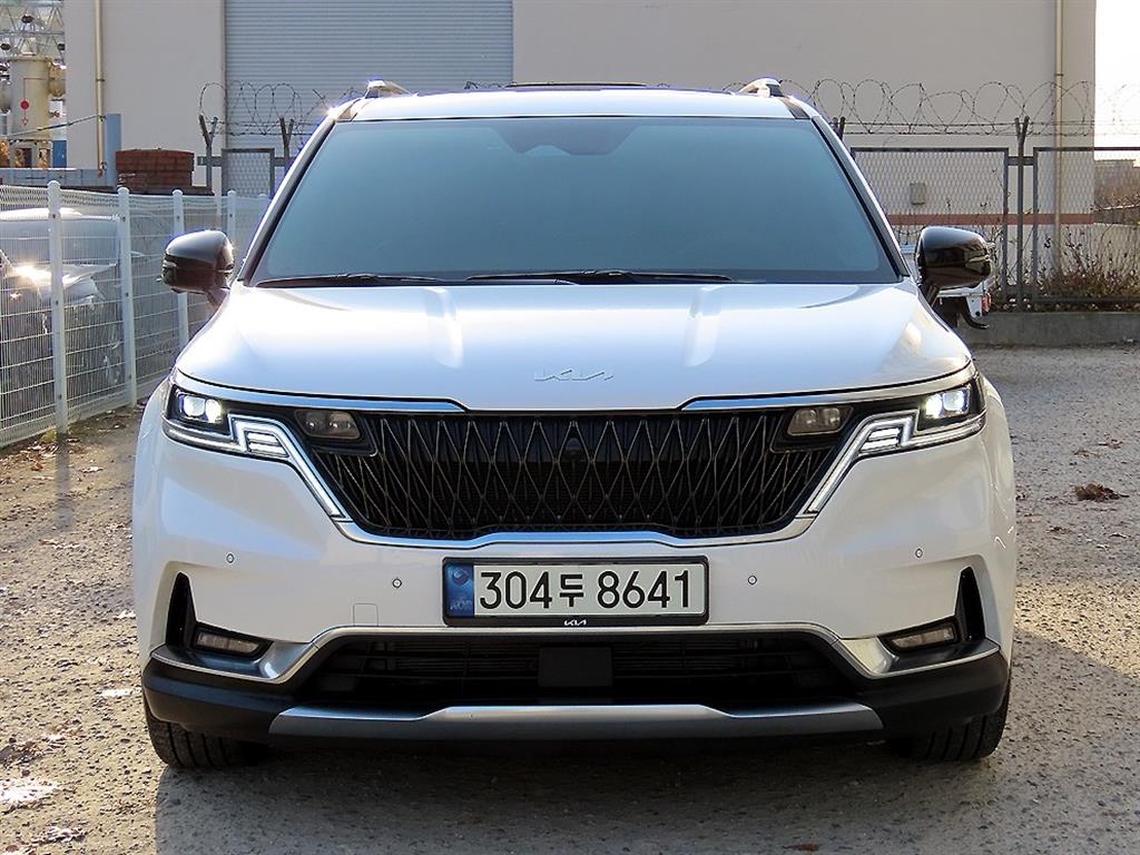 KIA Carnival 2021 - Importación desde Corea - HF Imports Iquique - Foto 1