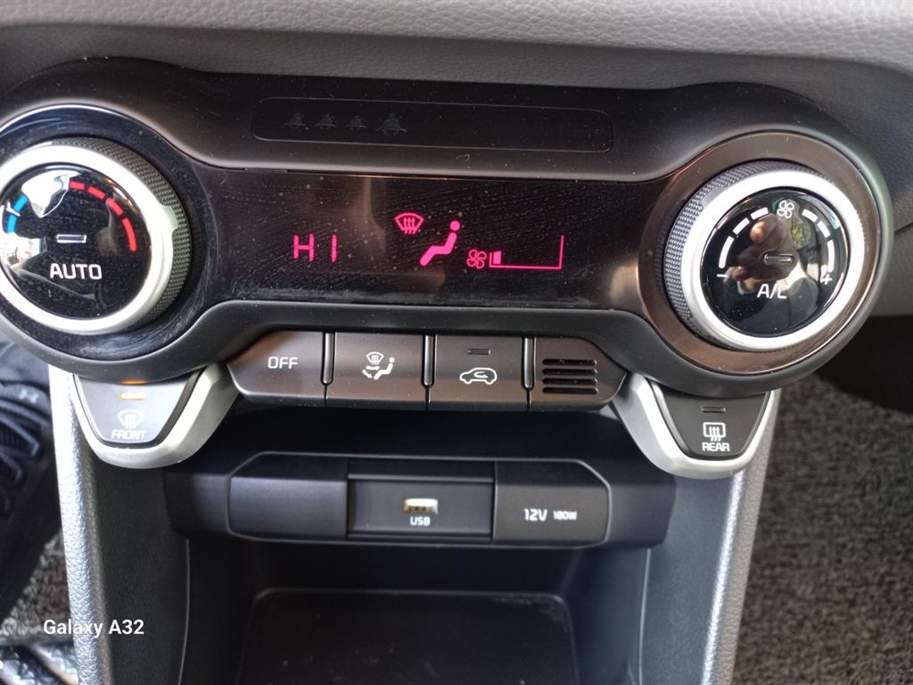 KIA Morning - Vista 12