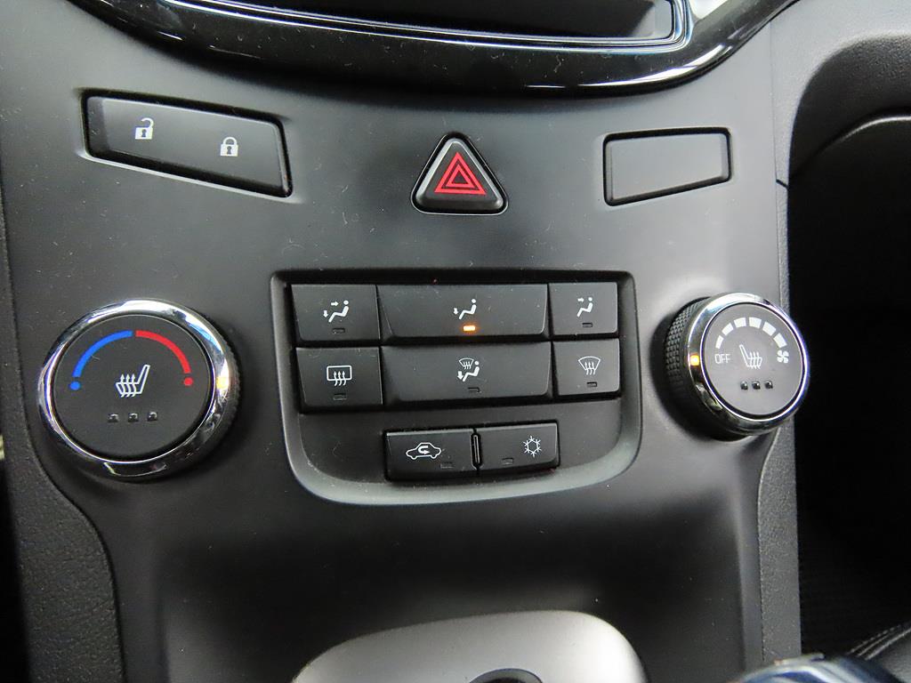 Chevrolet Orlando - Vista 11