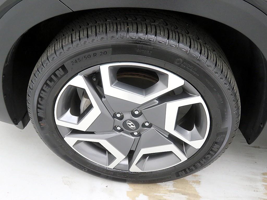 HYUNDAI Palisade 2023 Negro - Importación desde Corea - HF Imports Iquique - Foto 19