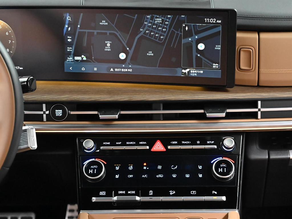 HYUNDAI Santa Fe - Vista 12