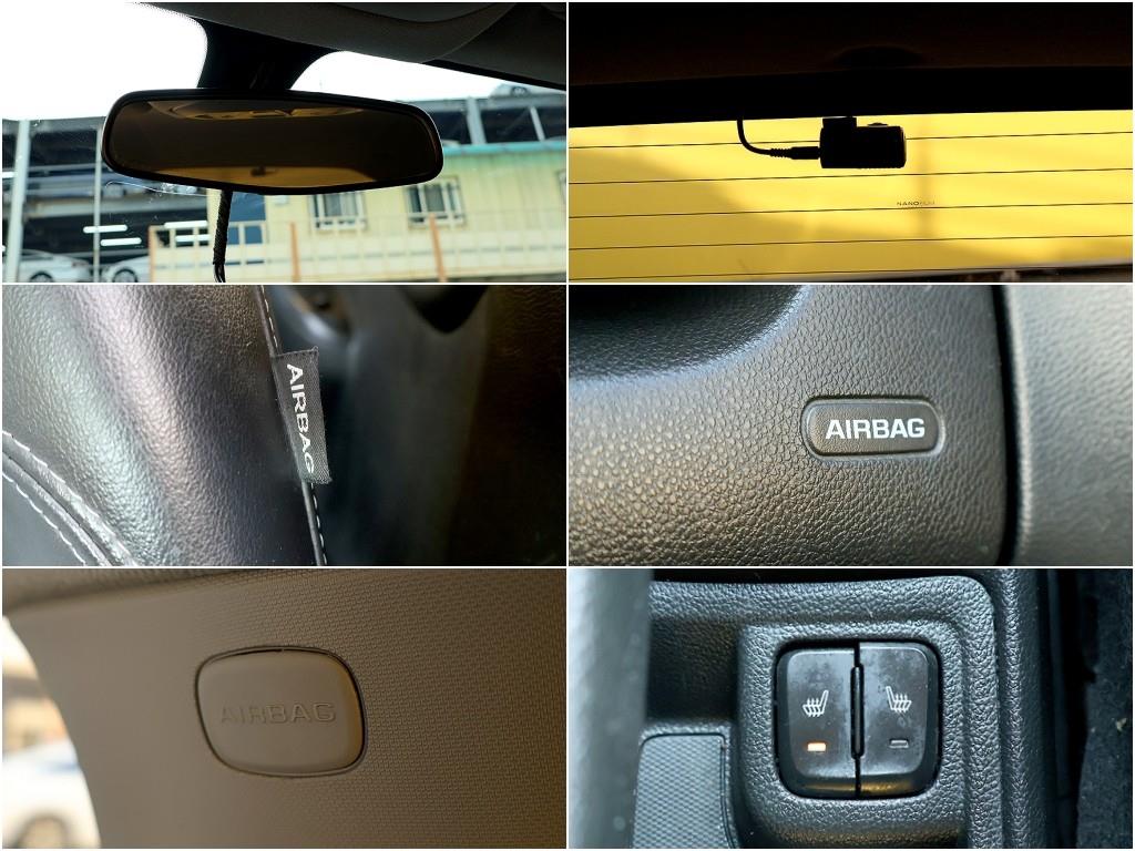 Chevrolet Spark - Vista 7