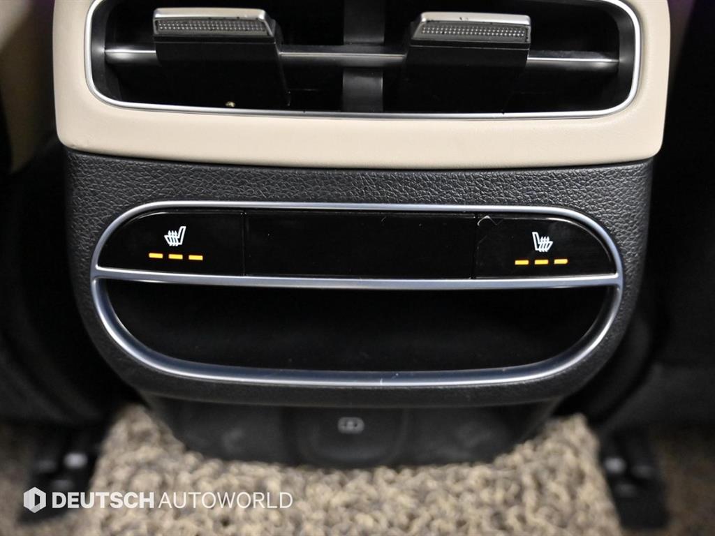 Genesis GV70 2021 Gris - Importación desde Corea - HF Imports Iquique - Foto 16