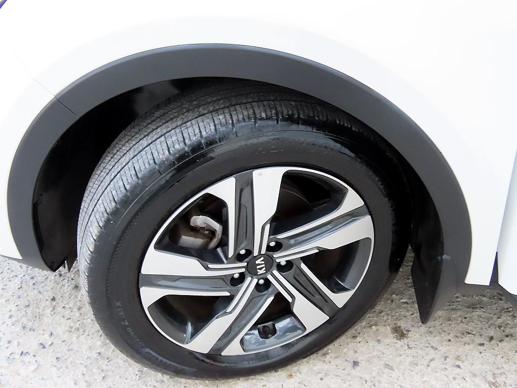 KIA Sorento 2021 Blanco - Importación desde Corea - HF Imports Iquique - Foto 20