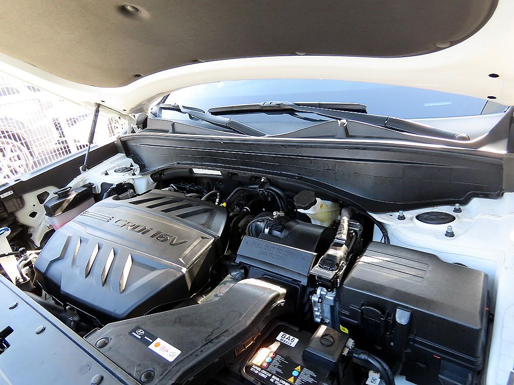 HYUNDAI Palisade 2022 Blanco - Importación desde Corea - HF Imports Iquique - Foto 19