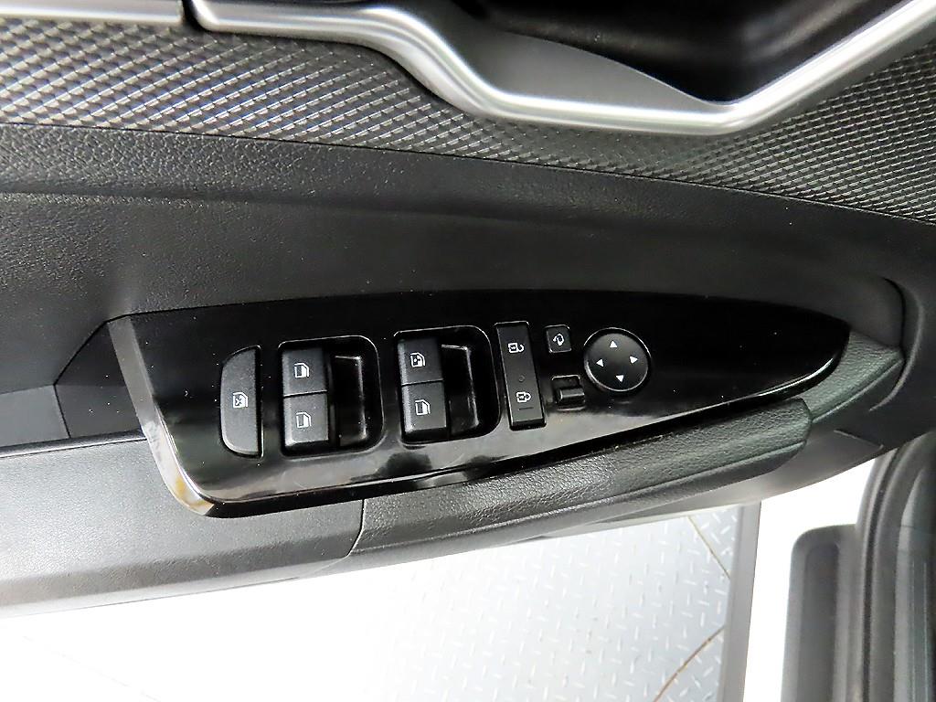 KIA Sportage - Vista 11