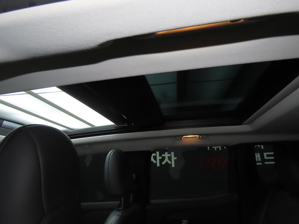 Jeep Renegade 2017 Gris - Importación desde Corea - HF Imports Iquique - Foto 14