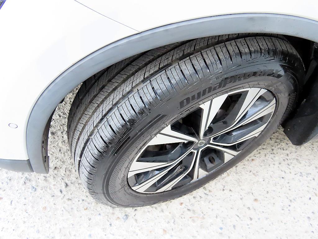 SAMSUNG QM6 2023 Blanco - Importación desde Corea - HF Imports Iquique - Foto 20