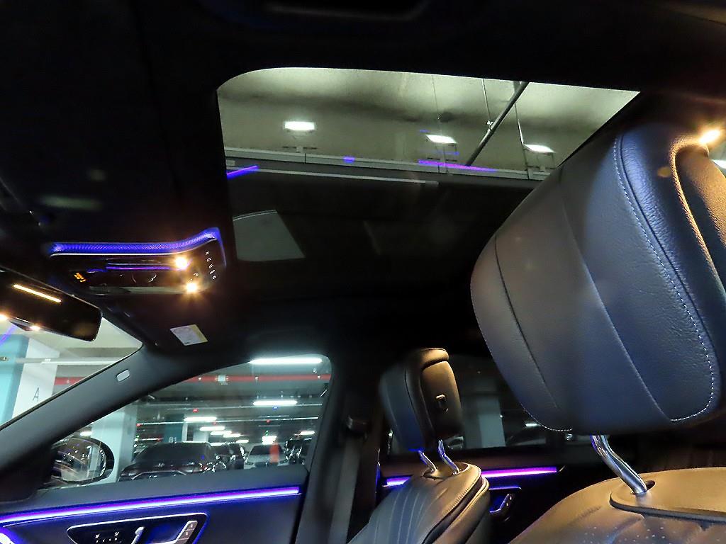 Mercedes Benz S Class 2021 Negro - Importación desde Corea - HF Imports Iquique - Foto 17