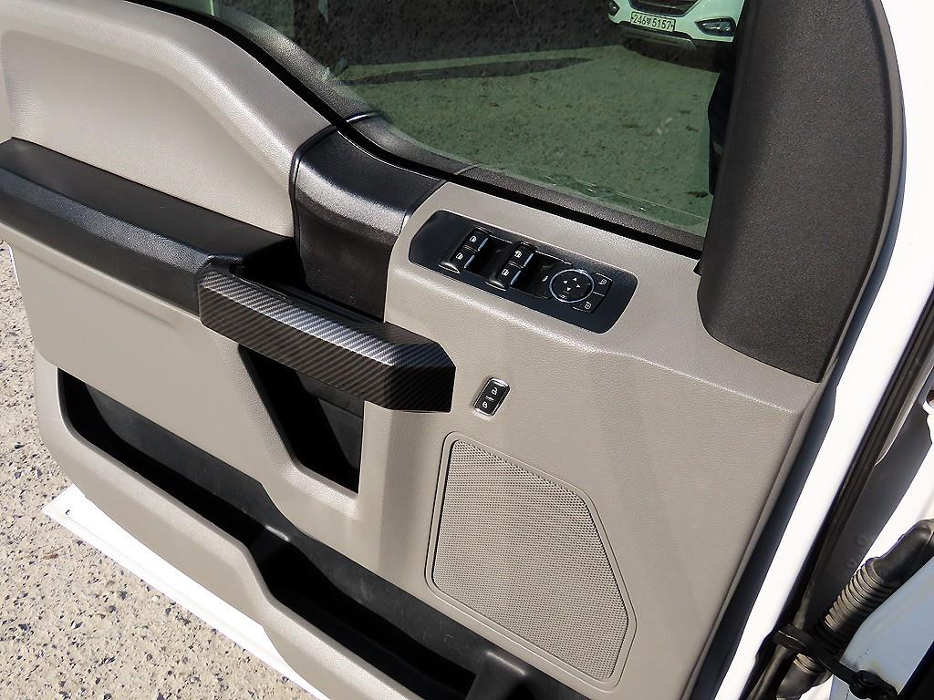 Ford F-Series - Vista 11