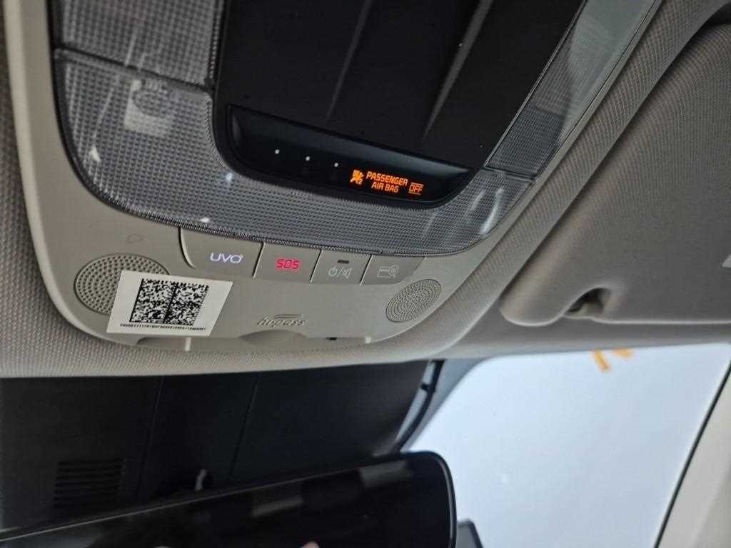 KIA Sorento 2021 Gris - Importación desde Corea - HF Imports Iquique - Foto 16