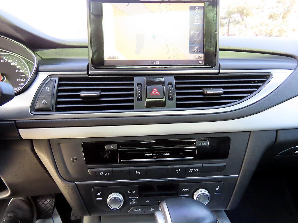 Audi A7 2013 Azul - Importación desde Corea - HF Imports Iquique - Foto 13