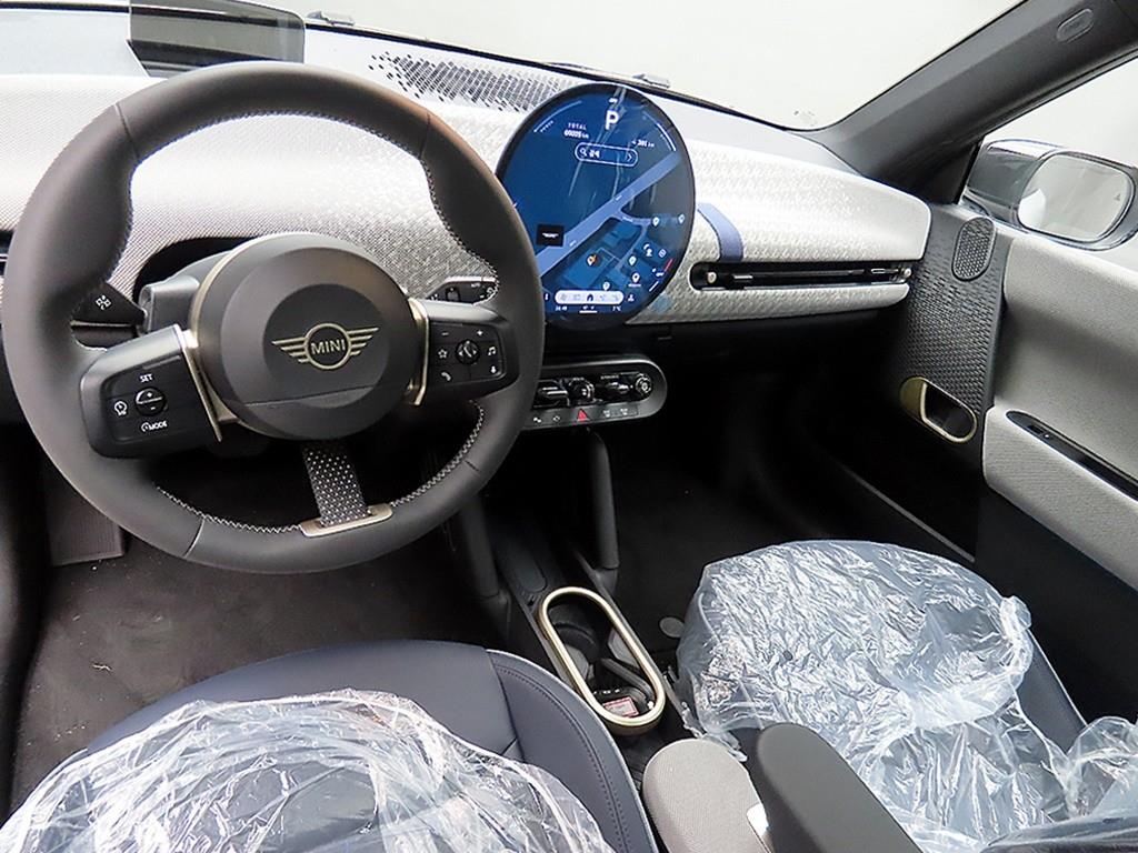 Mini Cooper - Vista 7