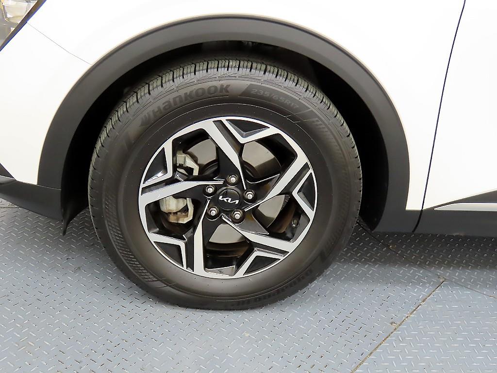 KIA Sportage 2022 Blanco - Importación desde Corea - HF Imports Iquique - Foto 20