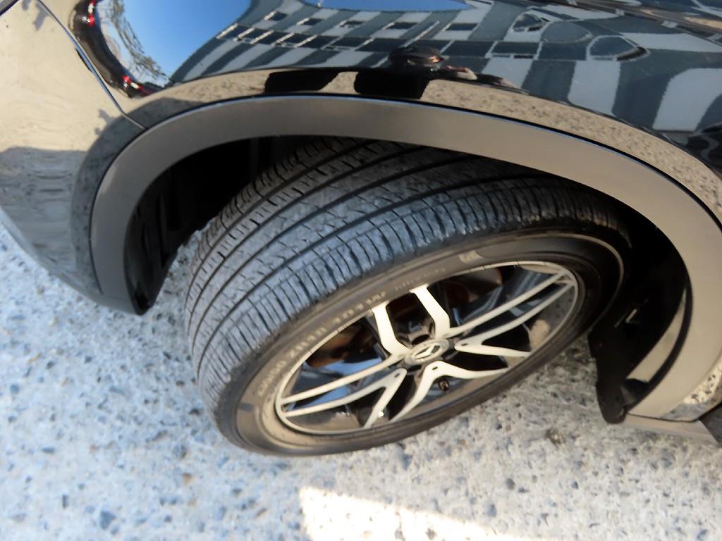 Mercedes Benz GLA Class 2019 Negro - Importación desde Corea - HF Imports Iquique - Foto 20