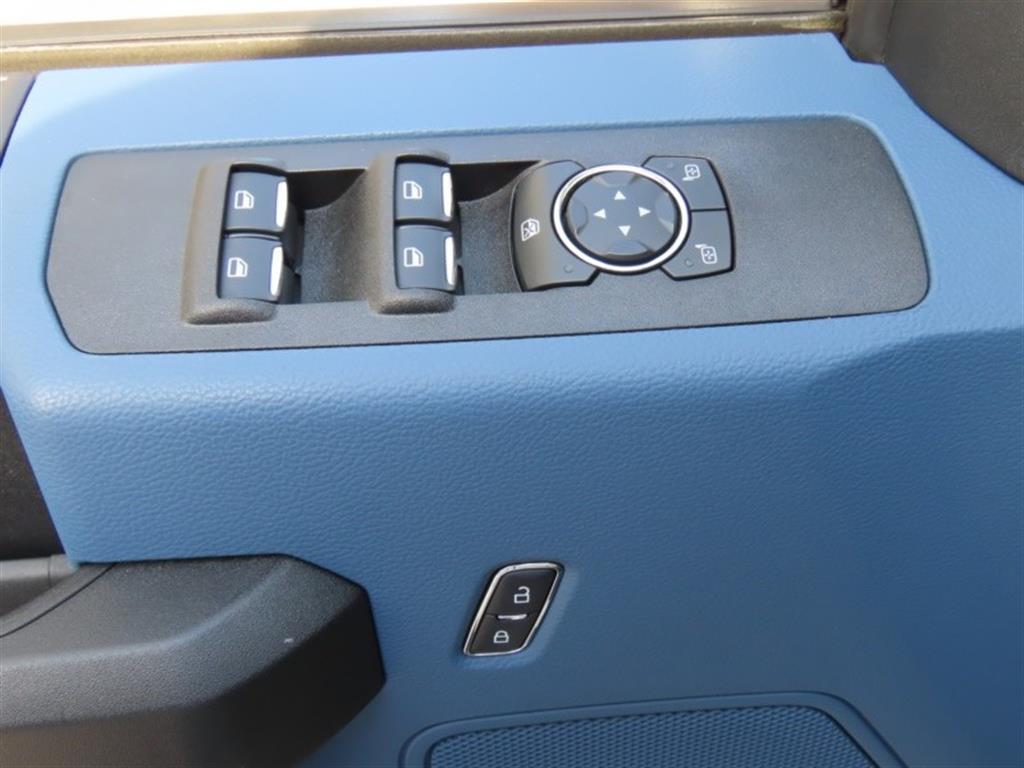 Ford F-Series 2019 Blanco - Importación desde Corea - HF Imports Iquique - Foto 12