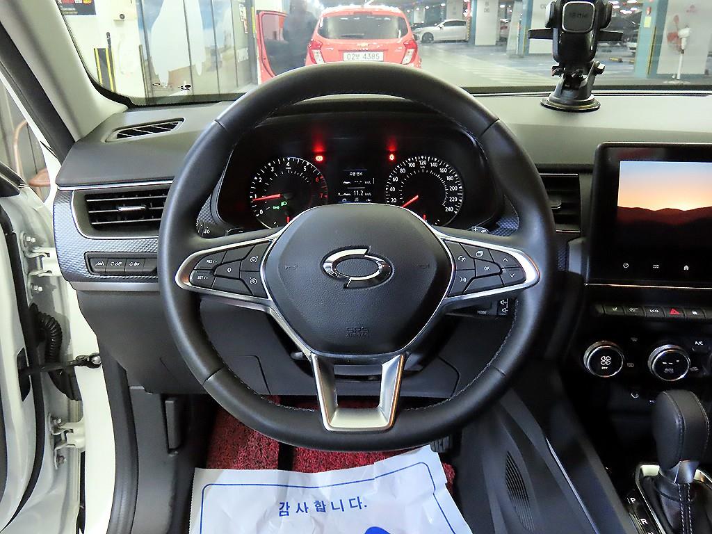 SAMSUNG XM3 - Vista 8