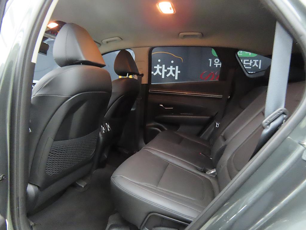 HYUNDAI Tucson - Vista 6