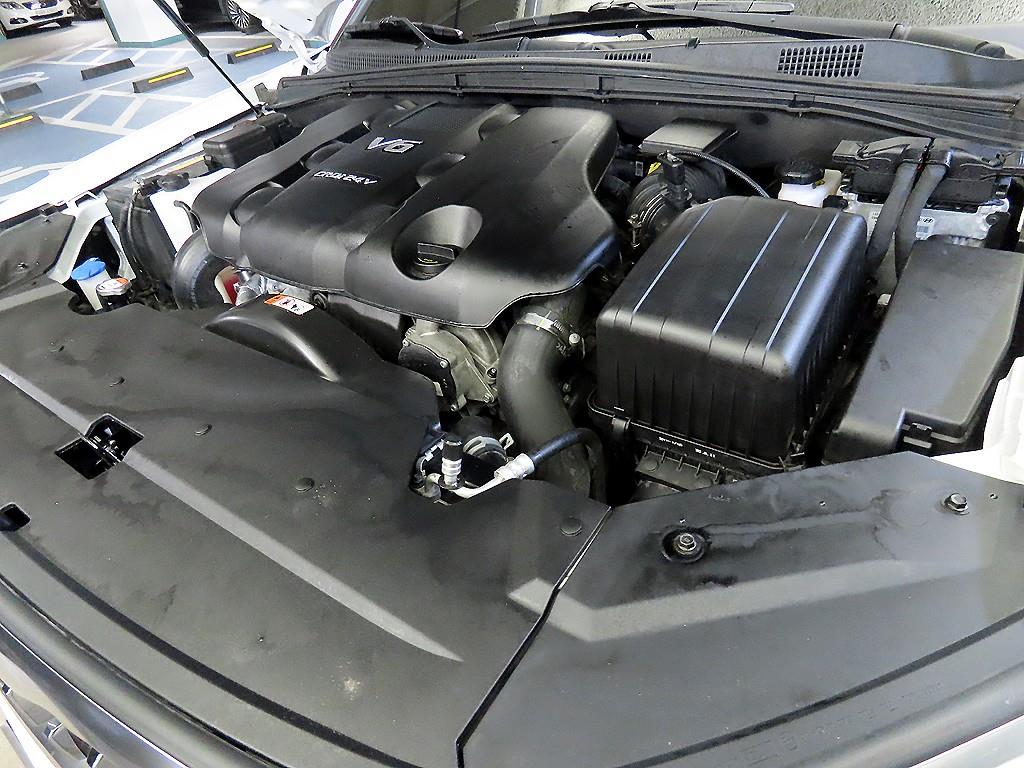 KIA Mohave 2022 Blanco - Importación desde Corea - HF Imports Iquique - Foto 19