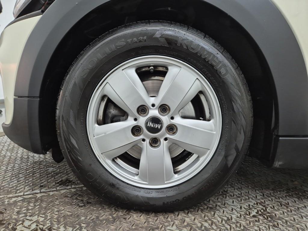 Mini Cooper 2015 Blanco - Importación desde Corea - HF Imports Iquique - Foto 19