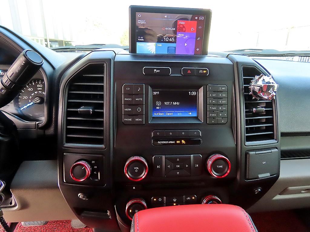 Ford F-Series - Vista 12