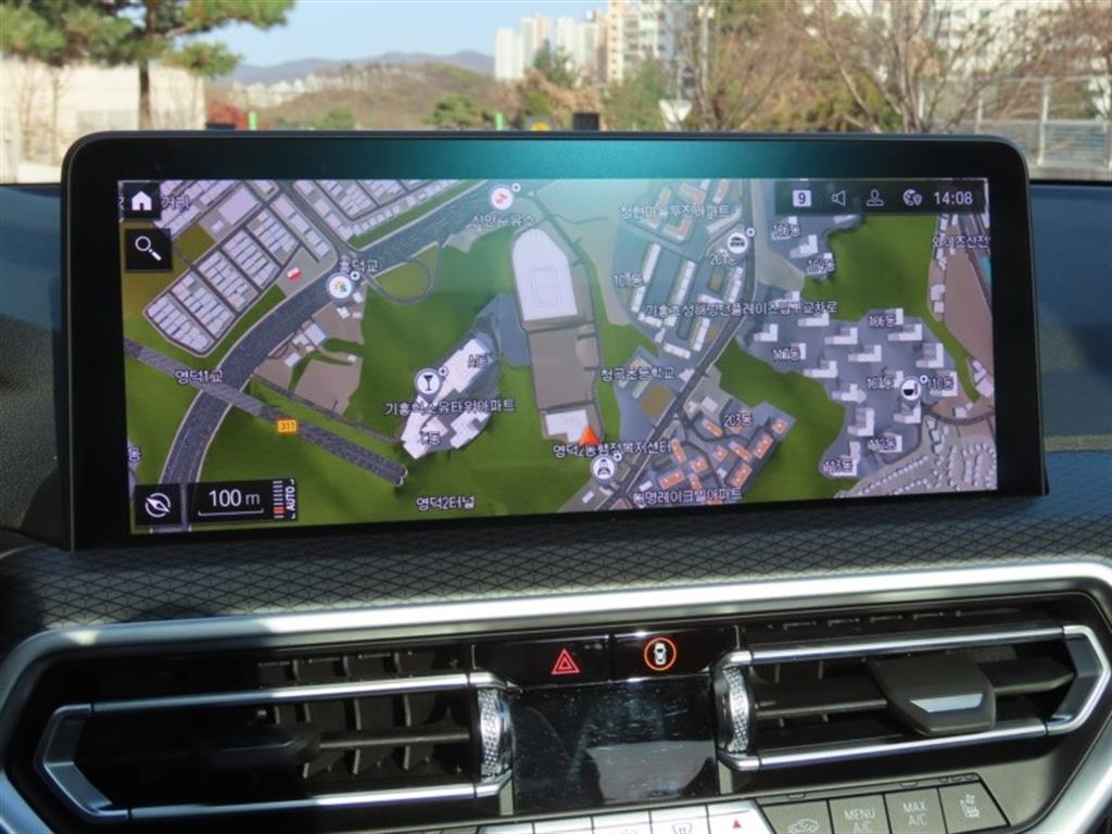 BMW X3 2022 - Importación desde Corea - HF Imports Iquique - Foto 8