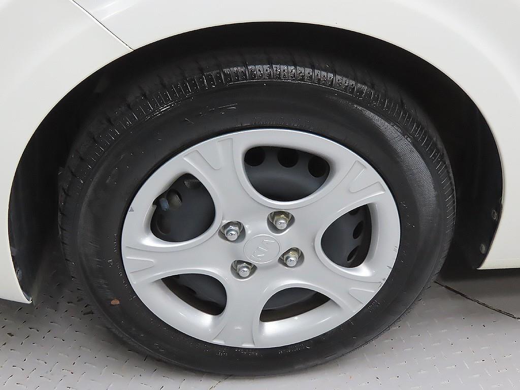 KIA Morning - Vista 9