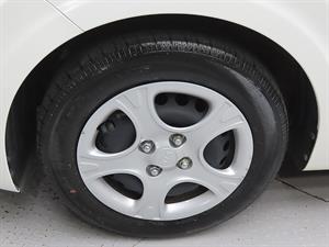 KIA Morning - Vista 10