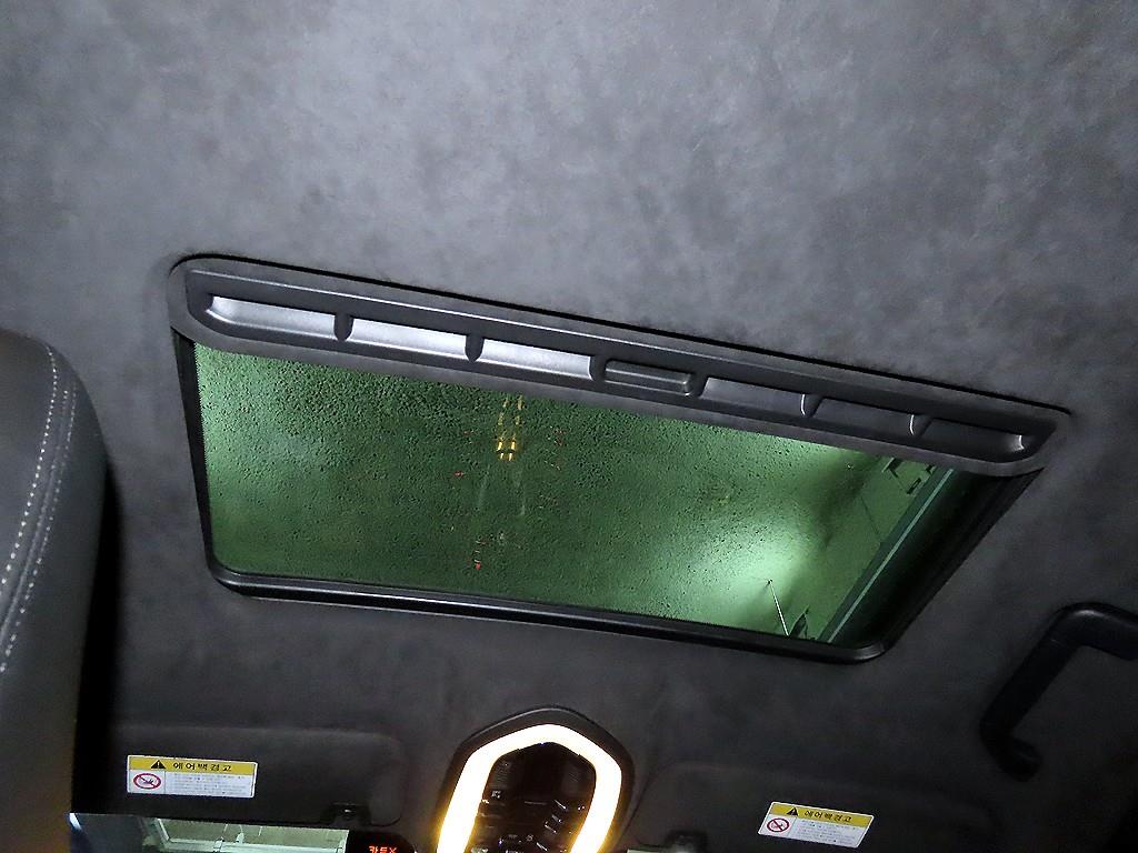 Porsche Panamera 2013 - Importación desde Corea - HF Imports Iquique - Foto 16