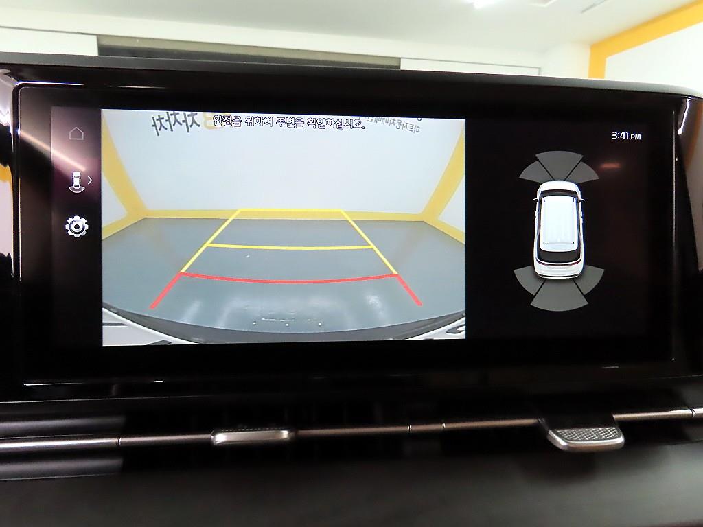 KIA Carnival 2022 - Importación desde Corea - HF Imports Iquique - Foto 15