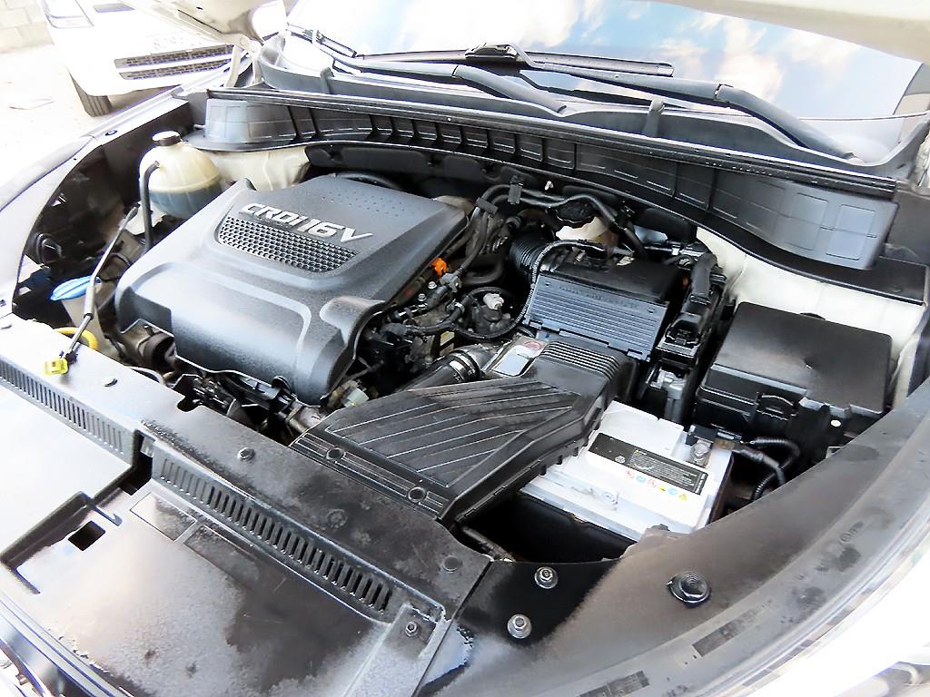 HYUNDAI Tucson 2016 - Importación desde Corea - HF Imports Iquique - Foto 18