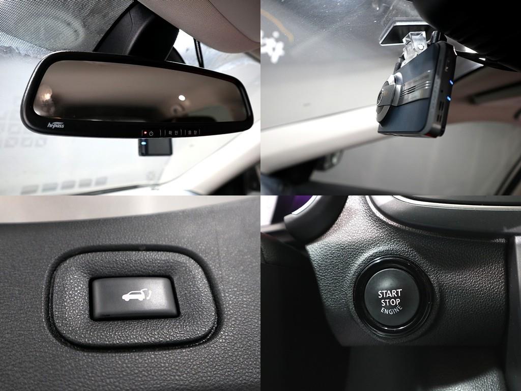 SAMSUNG QM6 2019 Blanco - Importación desde Corea - HF Imports Iquique - Foto 20