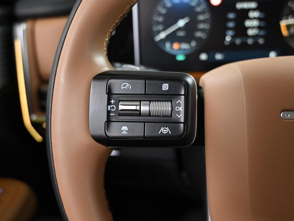 HYUNDAI Santa Fe 2025 Negro - Importación desde Corea - HF Imports Iquique - Foto 17