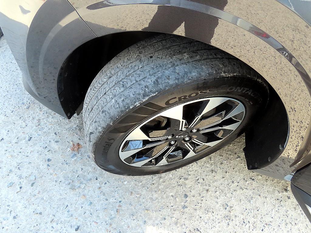 KIA Carnival 2023 - Importación desde Corea - HF Imports Iquique - Foto 20