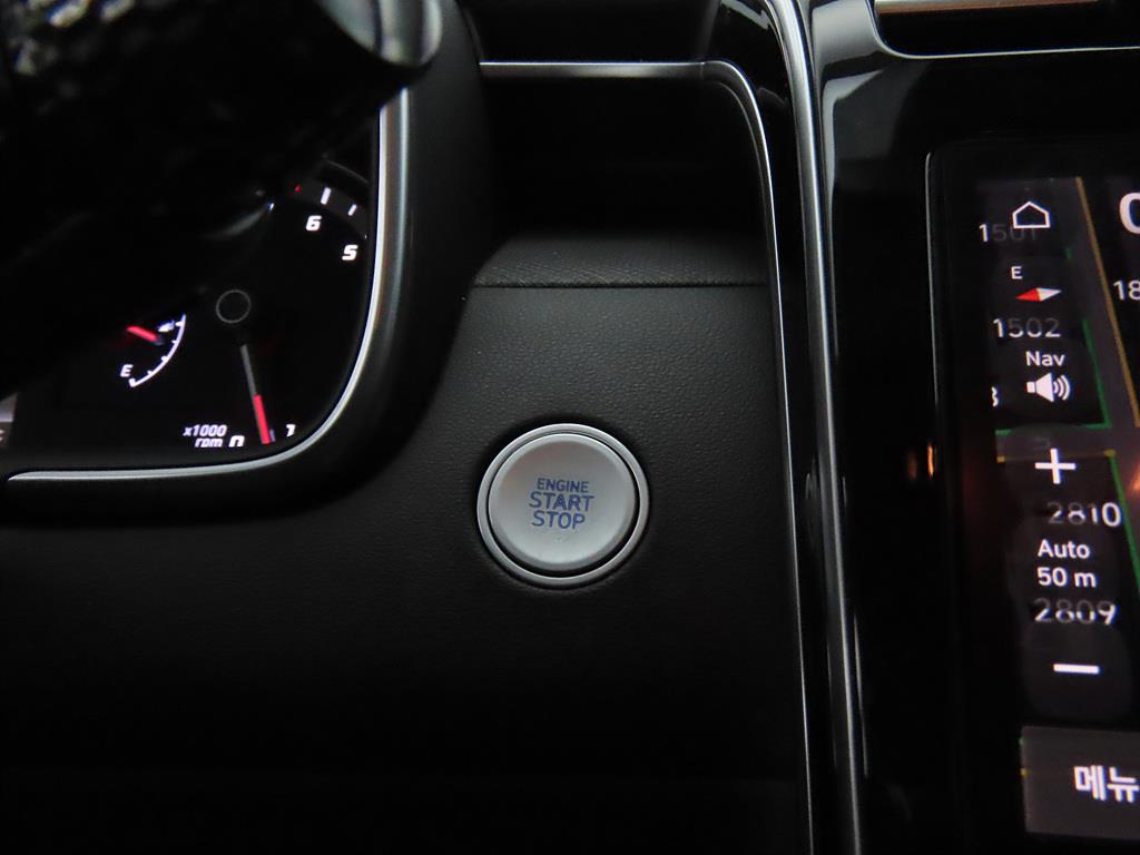 HYUNDAI Tucson 2021 Gris - Importación desde Corea - HF Imports Iquique - Foto 15