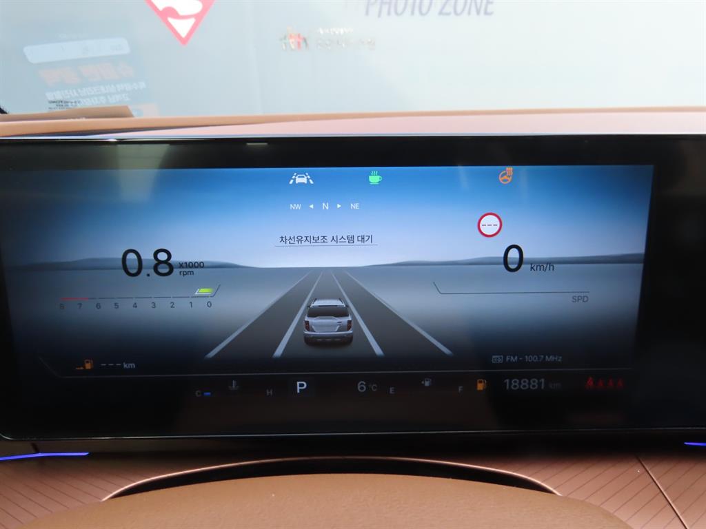 Ssangyong Torres 2025 Negro - Importación desde Corea - HF Imports Iquique - Foto 11