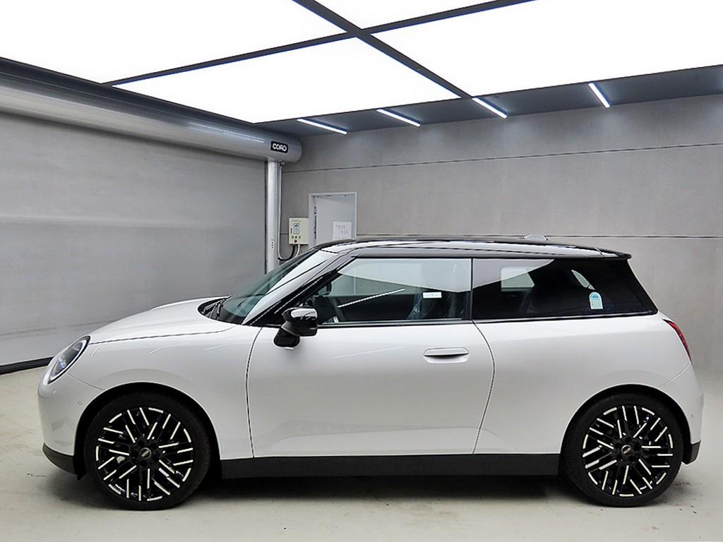 Mini Cooper - Vista 4