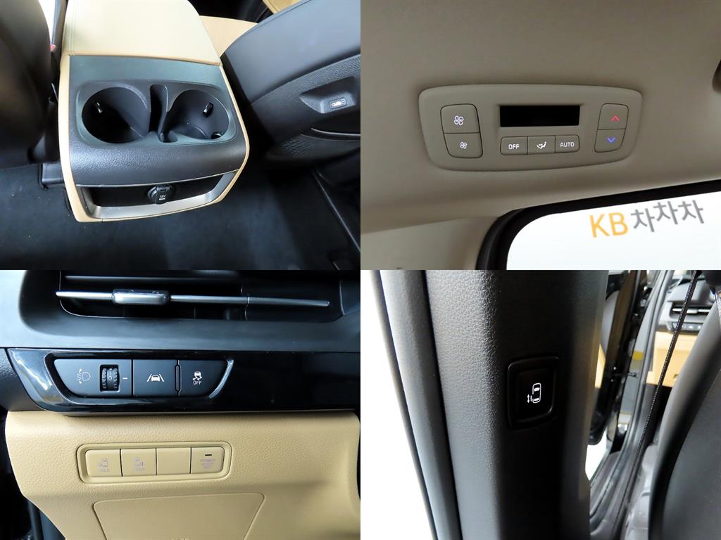 KIA Carnival 2022 - Importación desde Corea - HF Imports Iquique - Foto 17