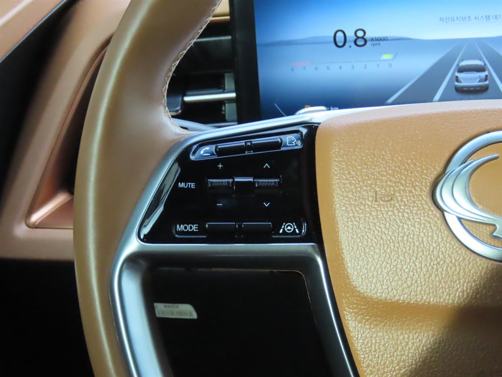 Ssangyong Torres 2025 Negro - Importación desde Corea - HF Imports Iquique - Foto 13