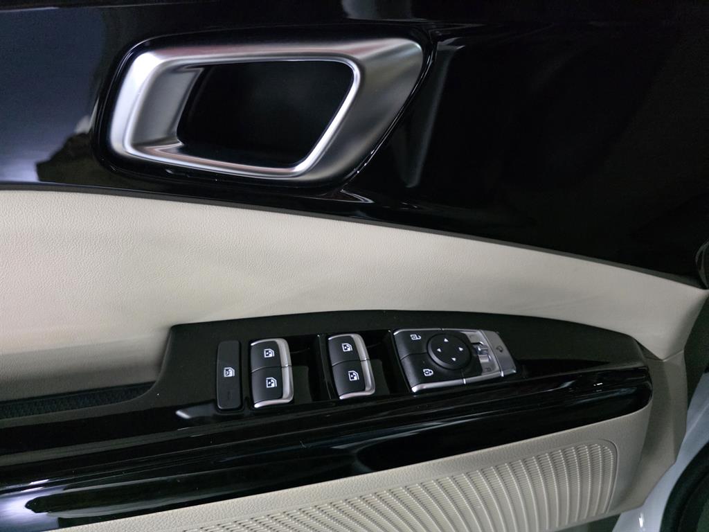 KIA Carnival - Vista 7