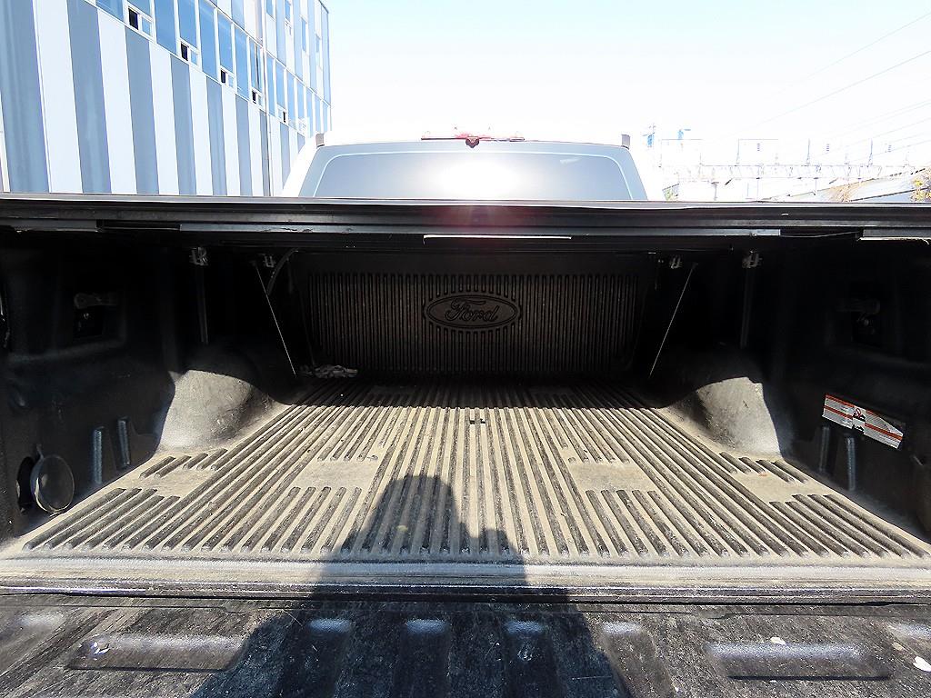 Ford F-Series 2015 Blanco - Importación desde Corea - HF Imports Iquique - Foto 16