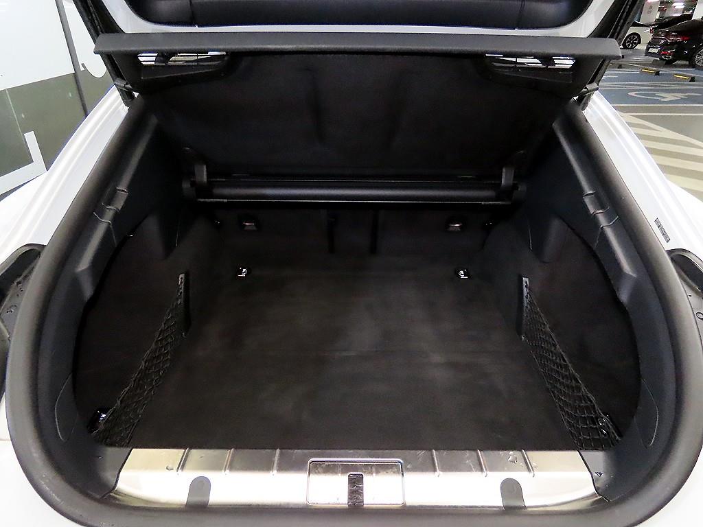 Porsche Panamera 2013 - Importación desde Corea - HF Imports Iquique - Foto 17